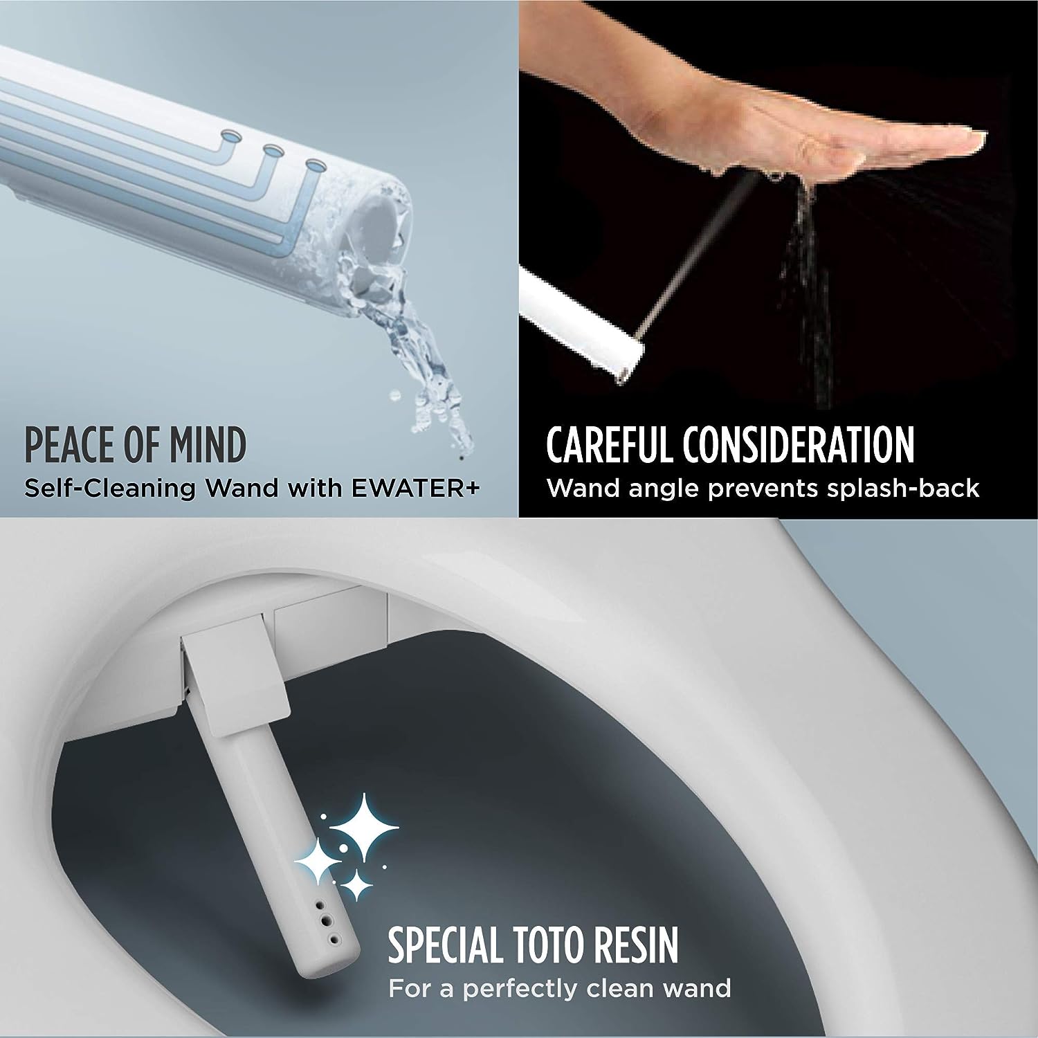 Upgrade Your Bathroom with the Top 5 Bidets for American Standard Toilets HowToBidet