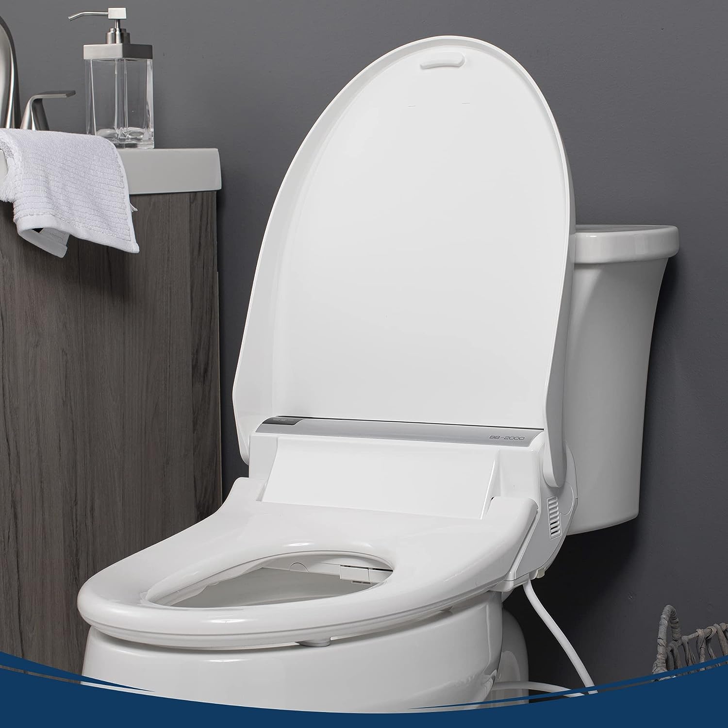 Upgrade Your Bathroom with the Top 5 Bidets for American Standard Toilets HowToBidet